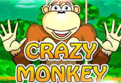 Crazy Monkey